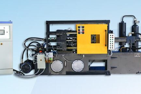冷室壓鑄機(jī)可以壓鑄哪些金屬？廠家這樣說！